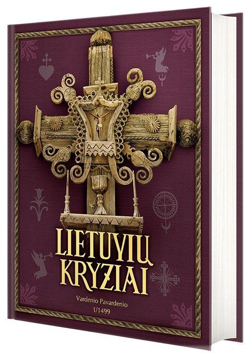 Lietuvių kryžiai