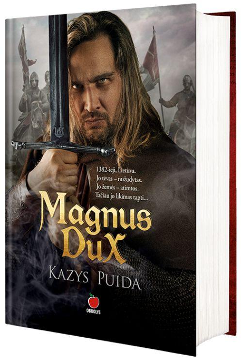 Magnus Dux