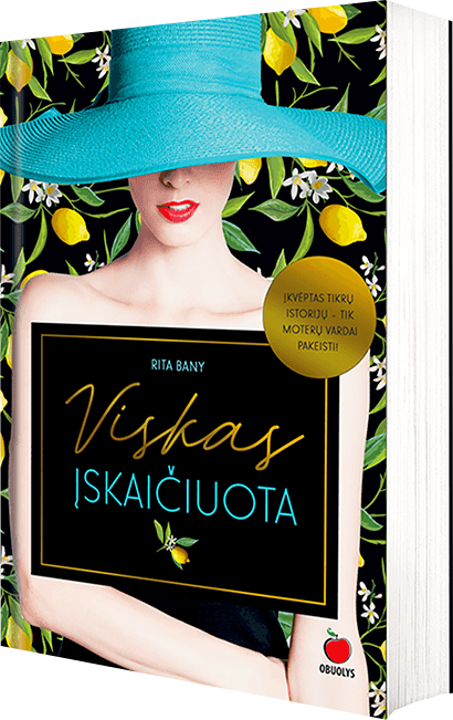 Viskas įskaičiuota