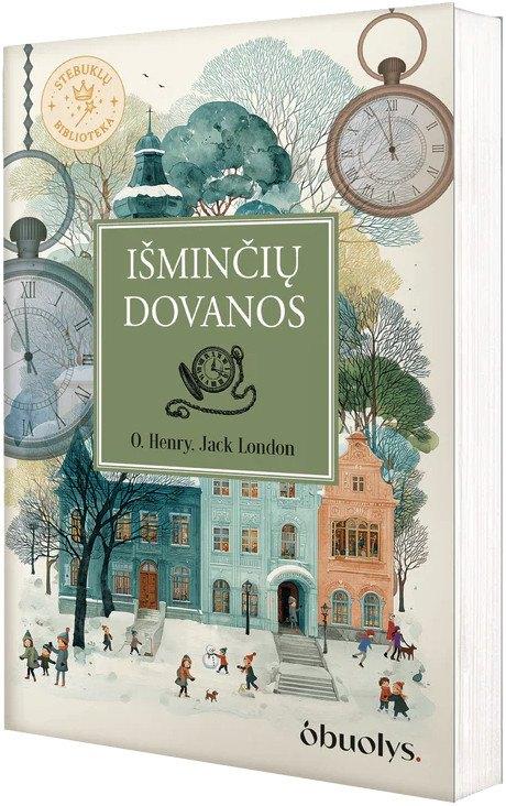 Išminčių dovanos