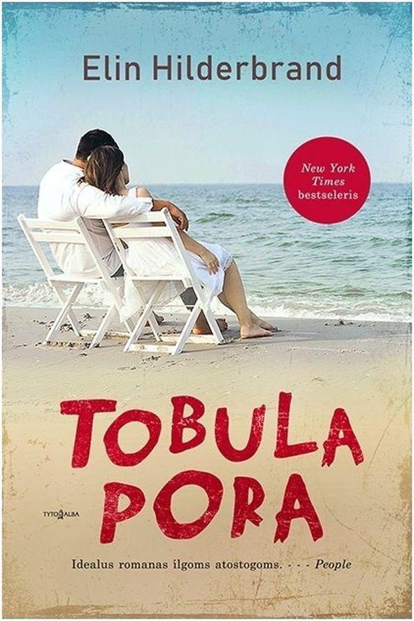 Tobula pora