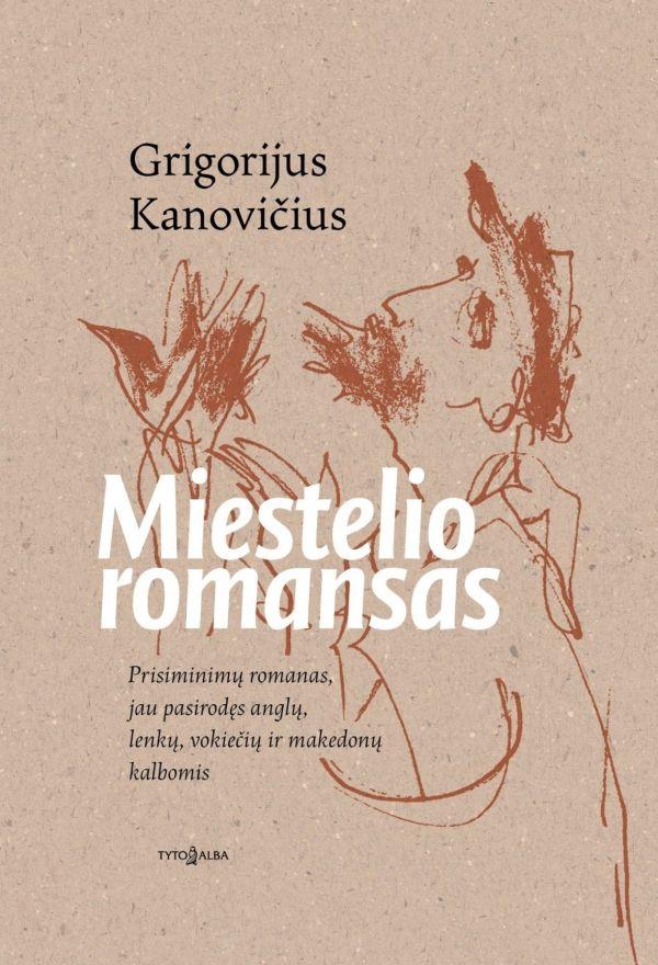 Miestelio romansas