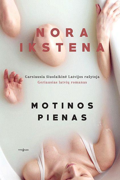 Motinos pienas
