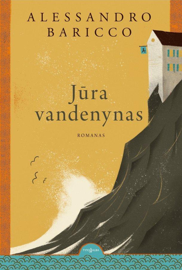 Jūra vandenynas