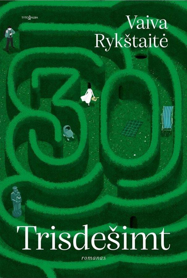 Trisdešimt