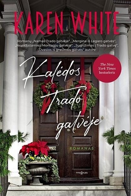 Kalėdos Trado gatvėje