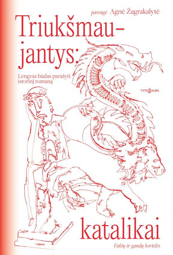 Triukšmaujantys: katalikai