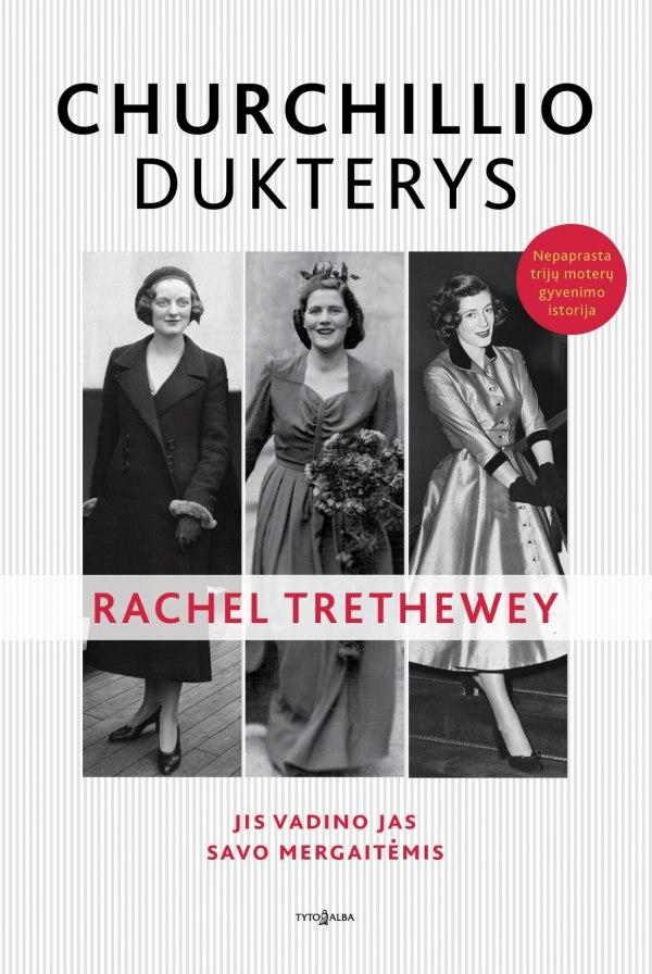 Churchillio dukterys