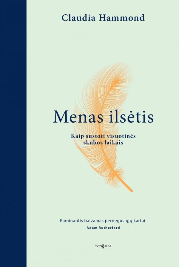 Menas ilsėtis
