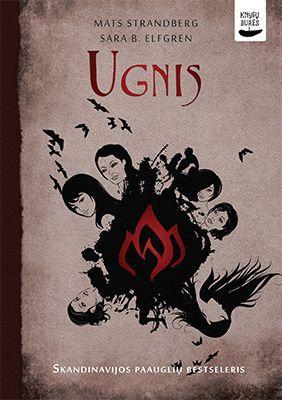 Ugnis
