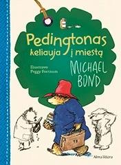 Pedingtonas keliauja į miestą