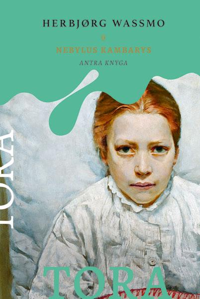 Tora, 2 dalis. Nebylus kambarys