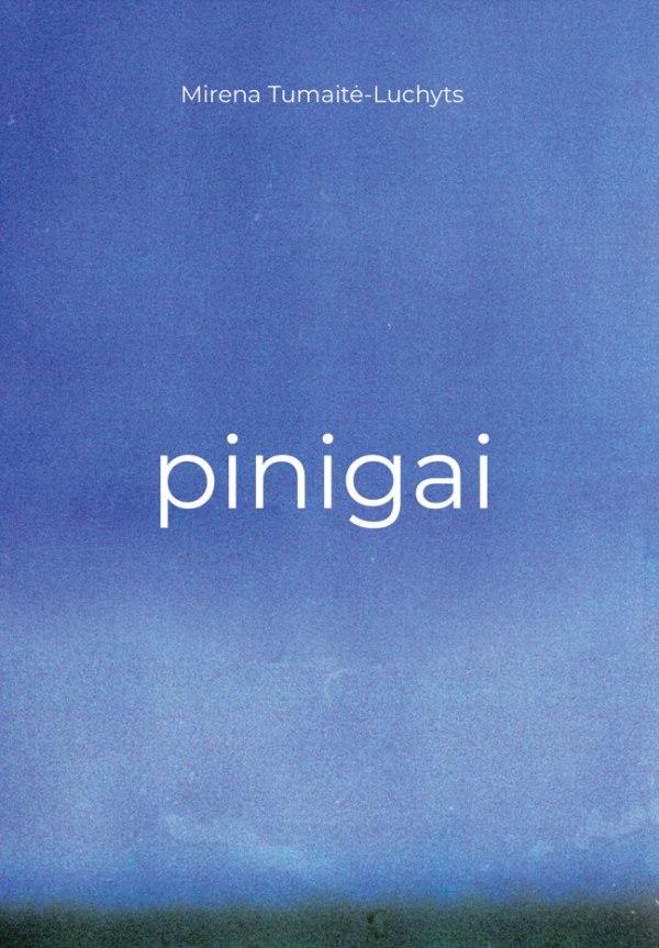 Pinigai. Mūsų santykis su pinigais ir jį lemiančios nuostatos