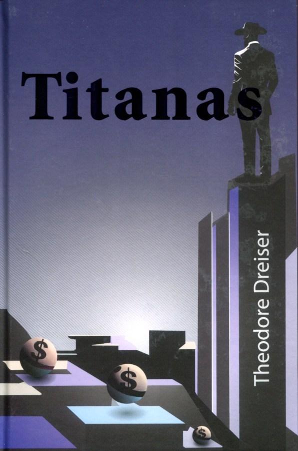 Titanas