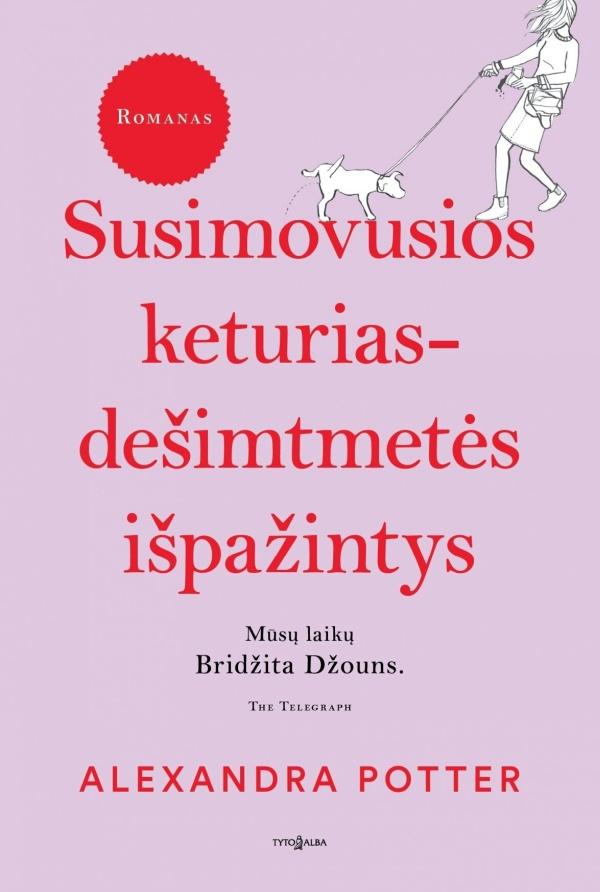 Susimovusios keturiasdešimtmetės išpažintys