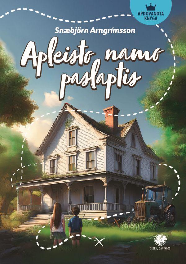 Apleisto namo paslaptis