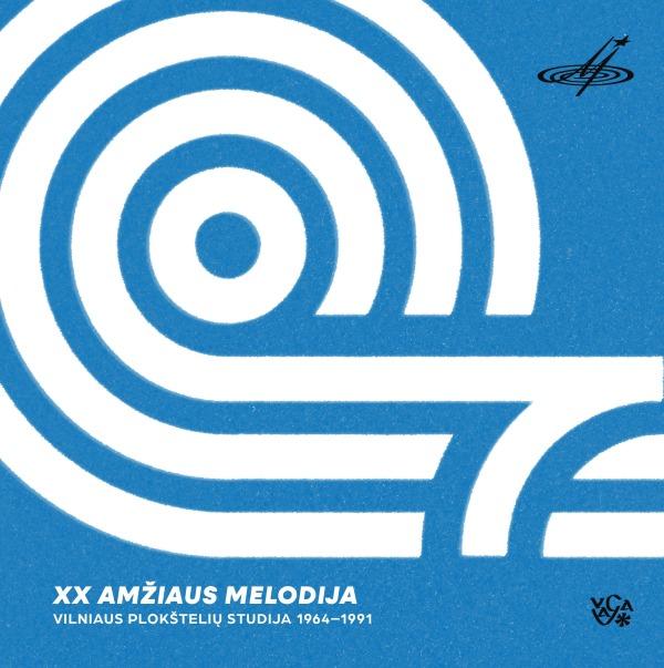 XX amžiaus „Melodija“. Vilniaus plokštelių studija, 1964–1991