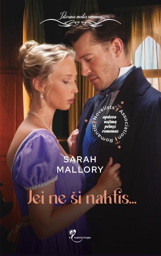 Jei ne ši naktis…