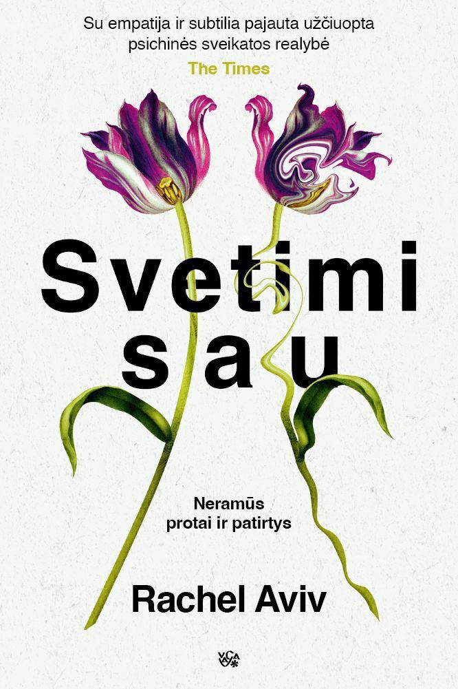 Svetimi sau