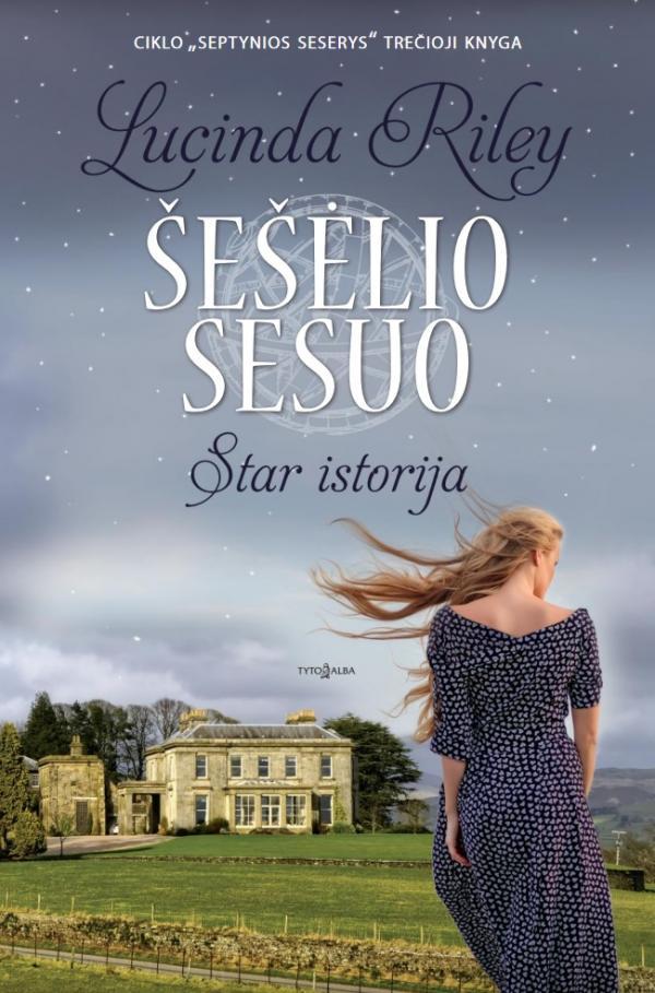 Šešėlio sesuo. Star istorija