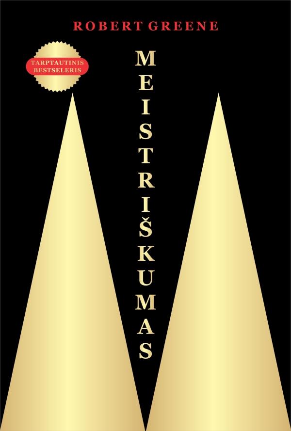Meistriškumas