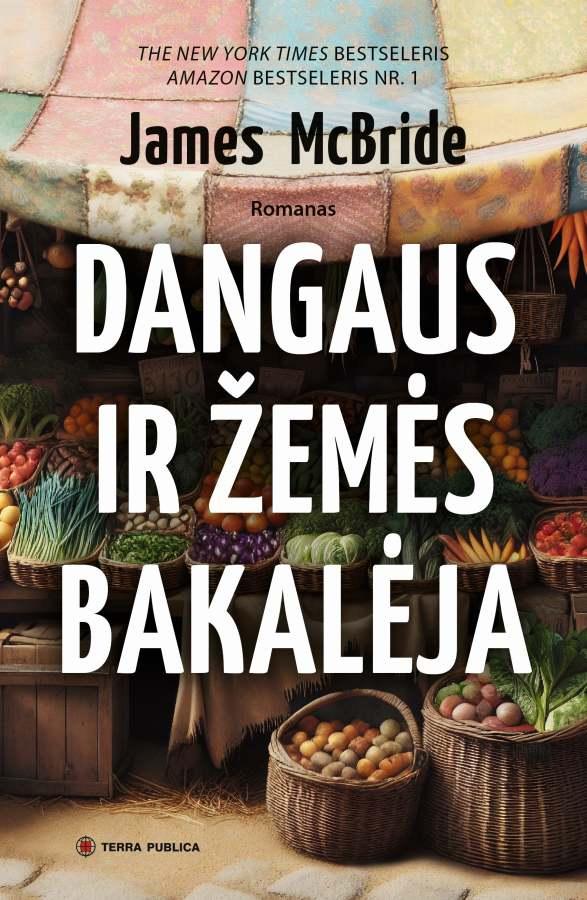 Dangaus ir žemės bakalėja