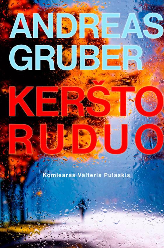 Keršto ruduo