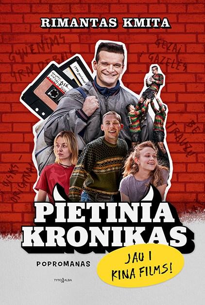 Pietinia kronikas