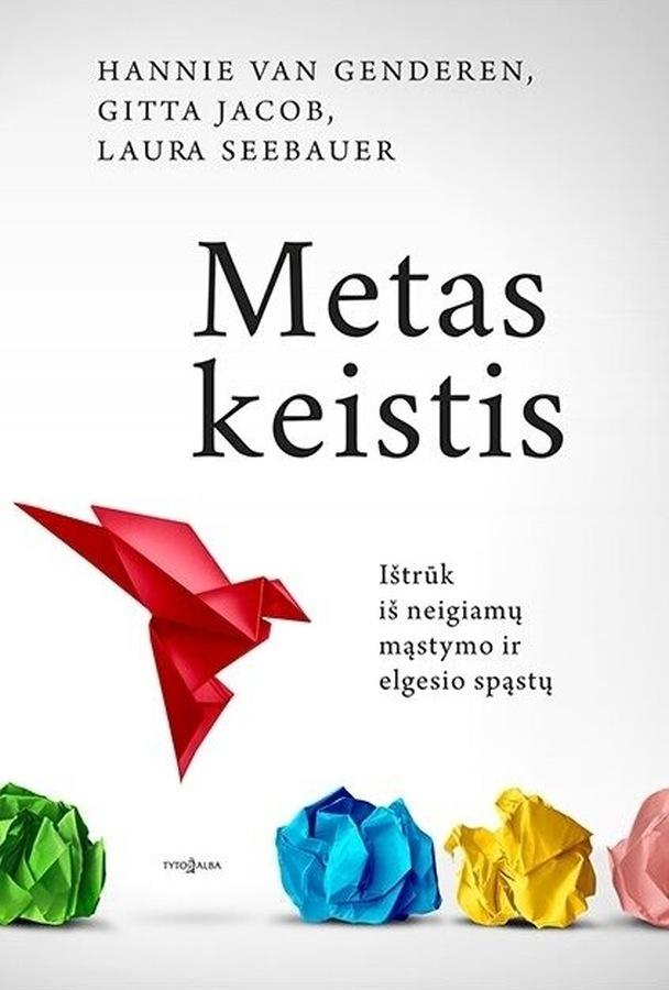 Metas keistis
