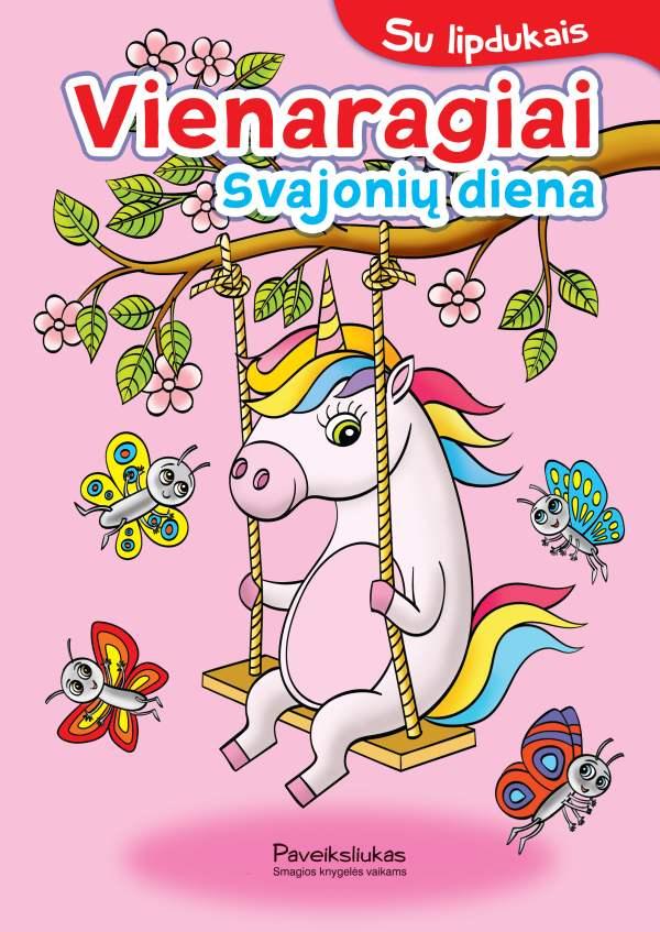 Vienaragiai. Svajonių diena