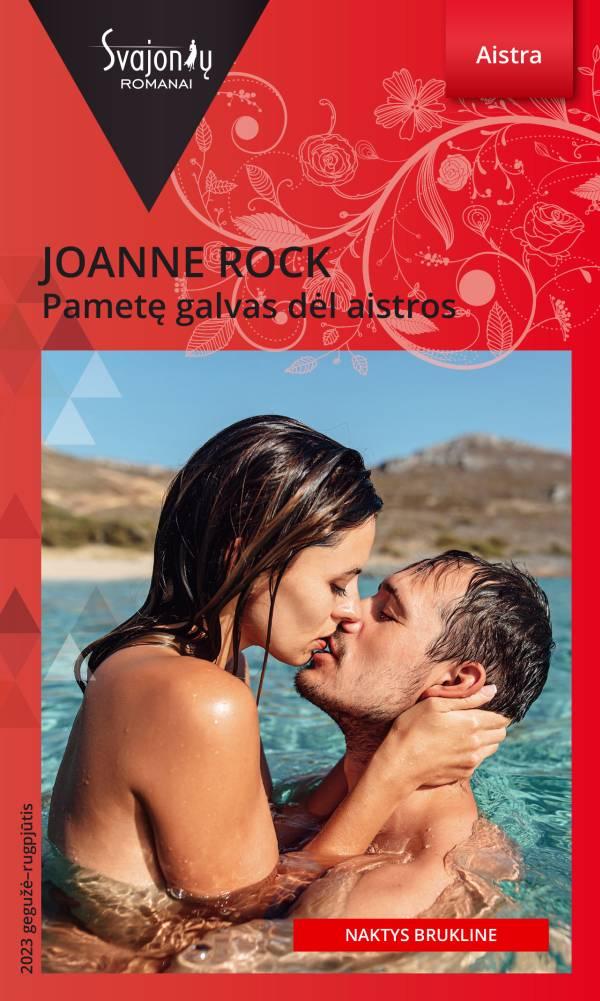 Pametę galvas dėl aistros (Aistra)