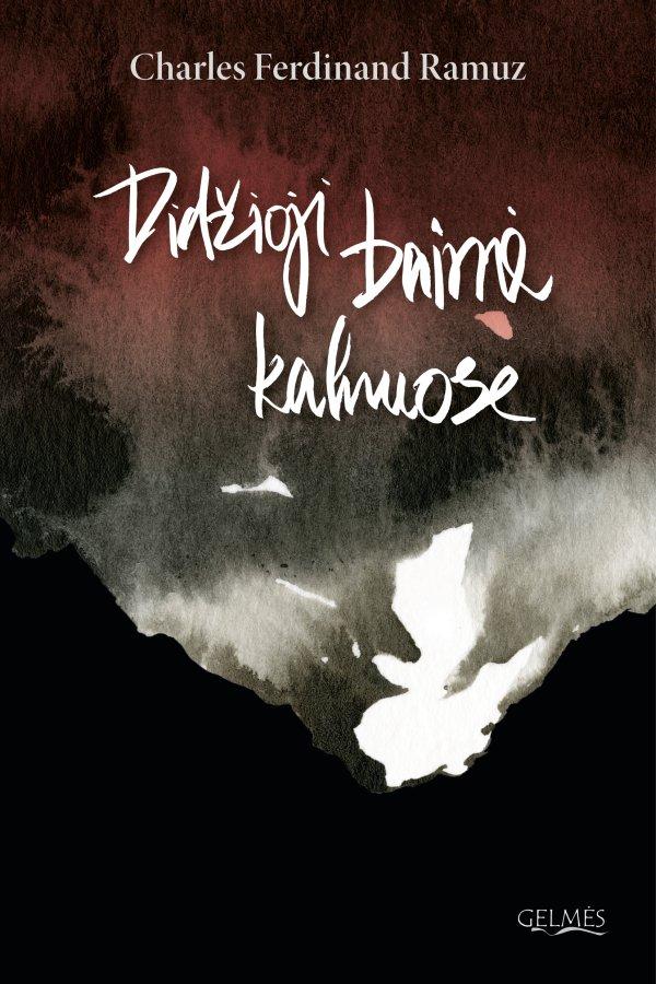 Didžioji baimė kalnuose