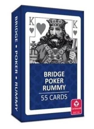 Klasikinės žaidimo kortos