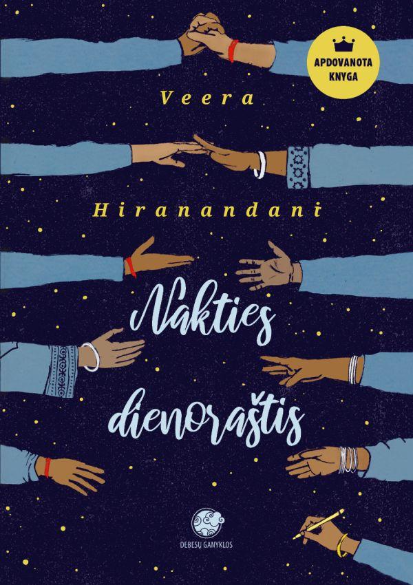 Nakties dienoraštis