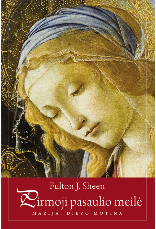 Pirmoji pasaulio meilė