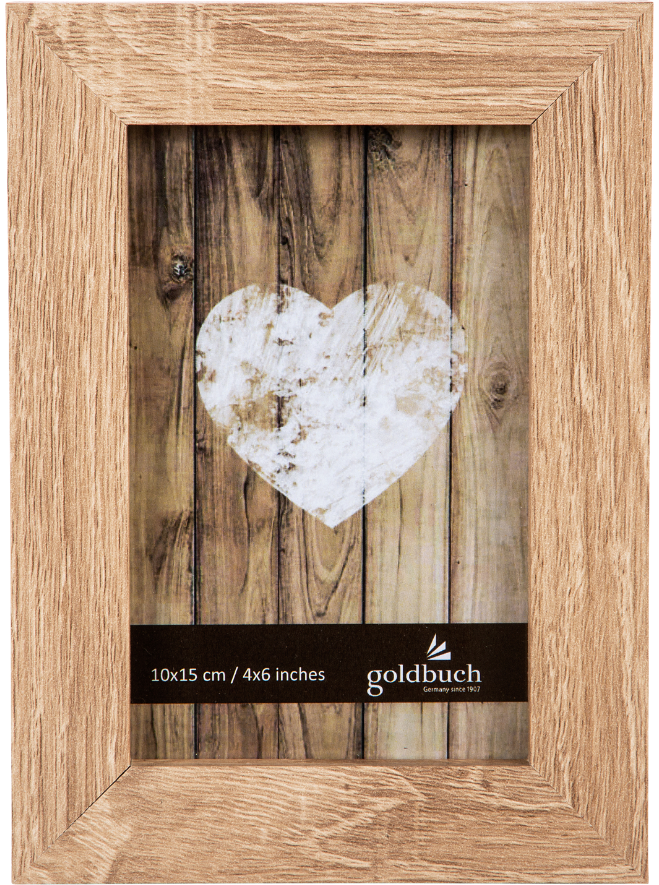 Nuotraukų rėmelis GB DREAM NATURE, 10x15 cm