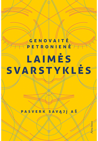 Laimės svarstyklės