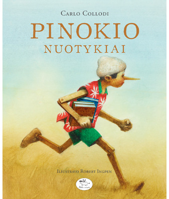 Pinokio nuotykiai