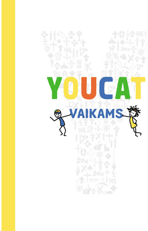 Youcat vaikams
