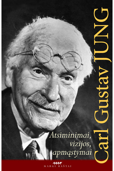 Atsiminimai, vizijos, apmąstymai