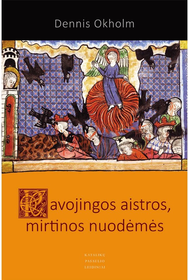 Pavojingos aistros, mirtinos nuodėmės