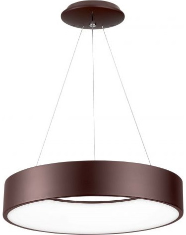 Pakabinamas šviestuvas RANDO COFFEE, 60 cm, LED