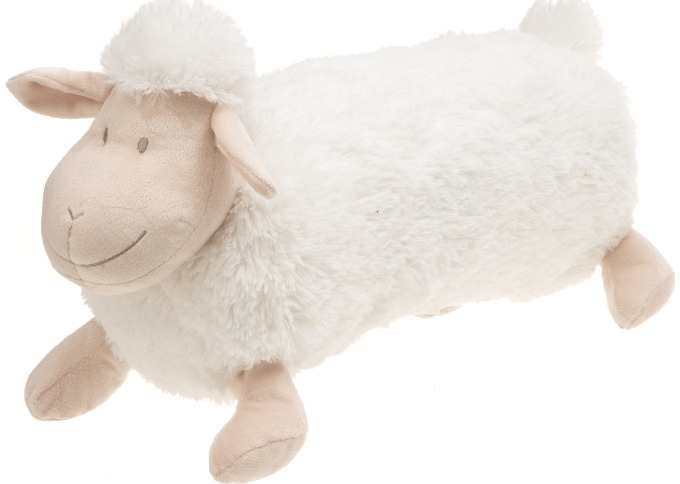 Pailga pagalvėlė SHEEP, 50 cm