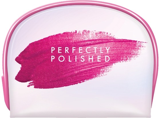 Manikiūro rinkinys D-STRESS PERFECTLY POLISHED, 20 vnt.