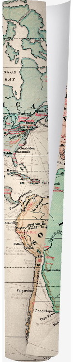 Dovanų pakavimo popierius MAP