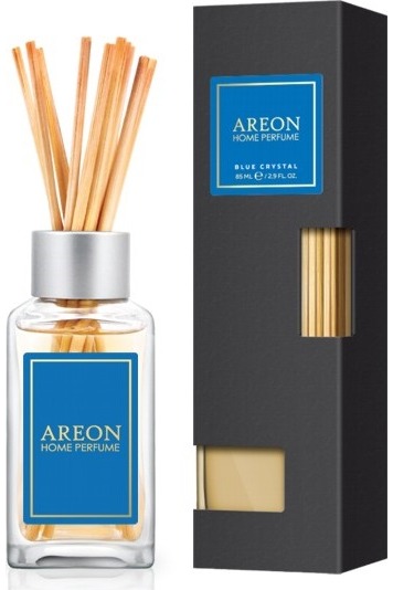 Namų kvapas AREON BLACK BLUE CRYSTAL, 85 ml