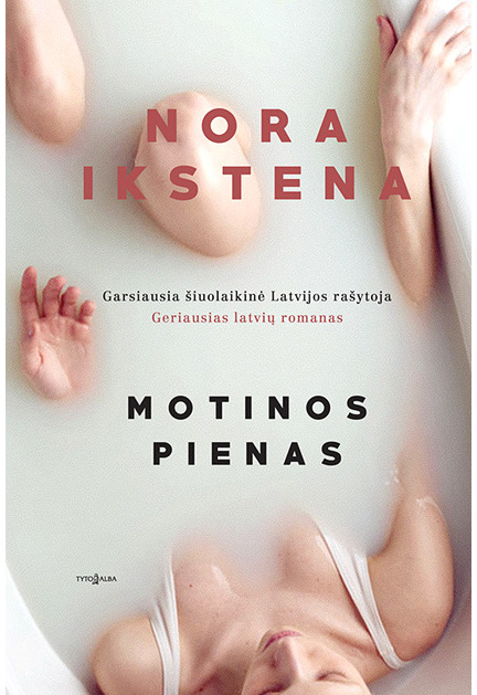 Motinos pienas