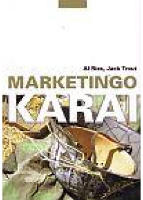 Marketingo karai