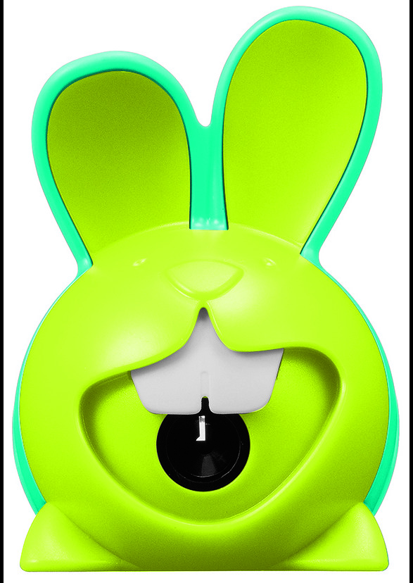 Drožtukas MAPED Croc Croc Innovation, 1 skylė