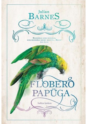 Flobero papūga